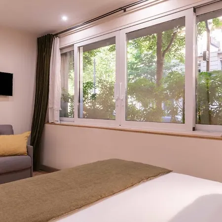 Spacious Charming 7p 16th Διαμέρισμα Παρίσι
