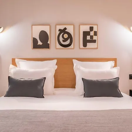 Διαμέρισμα Spacious Charming 7p 16th